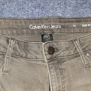 Calvin Klein Jeans